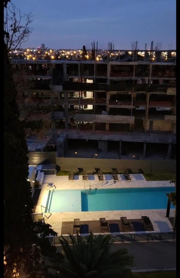 Cerro De Las Rosas 1 Cordoba Dış mekan fotoğraf